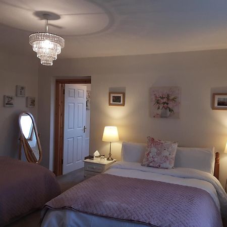 Hawthorn Lodge Belturbet Kültér fotó