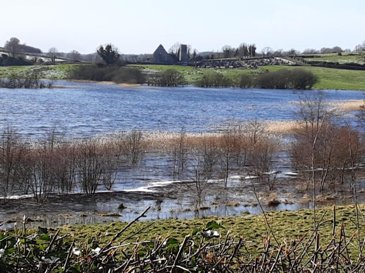 Hawthorn Lodge Belturbet Kültér fotó