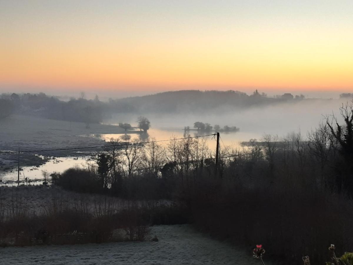 Hawthorn Lodge Belturbet Kültér fotó