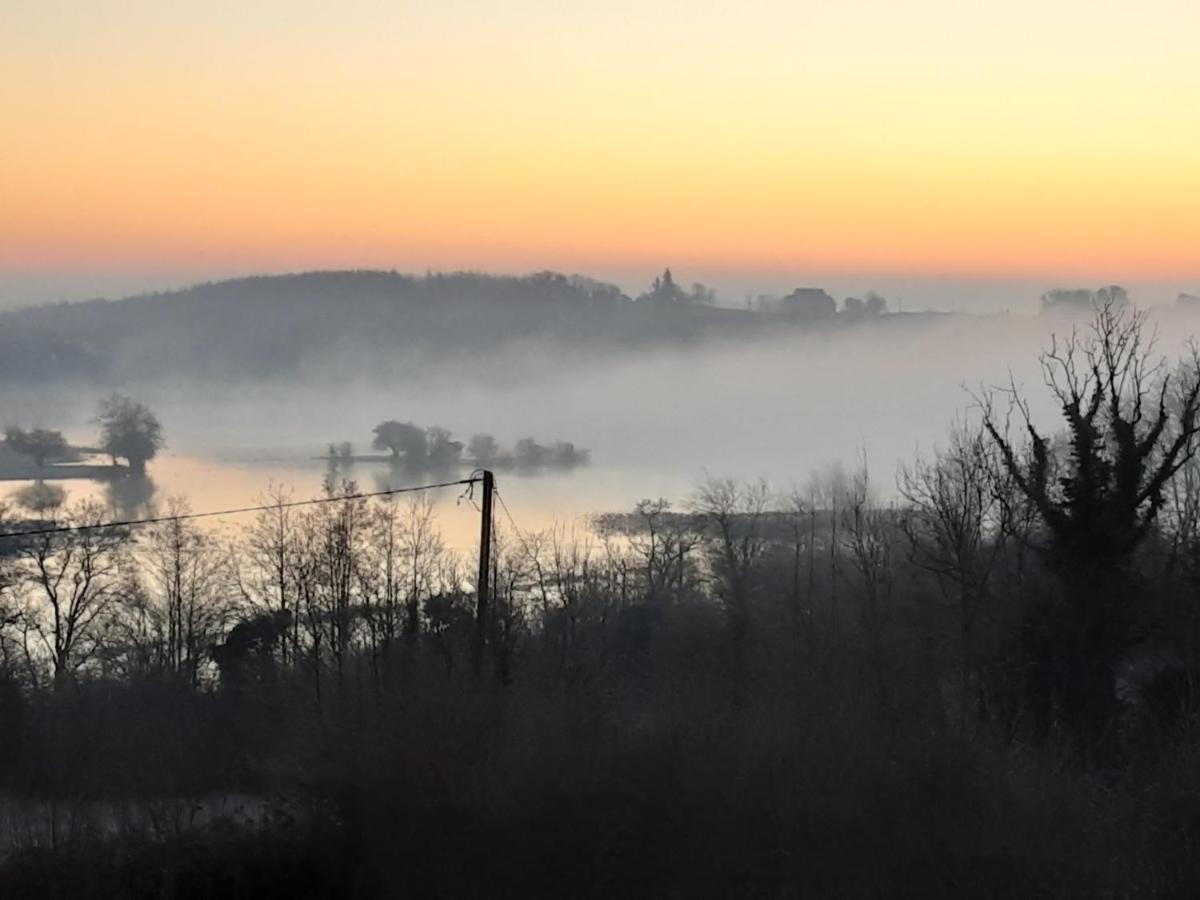 Hawthorn Lodge Belturbet Kültér fotó