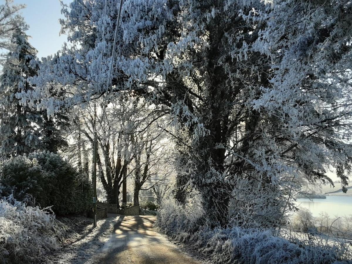 Hawthorn Lodge Belturbet Kültér fotó