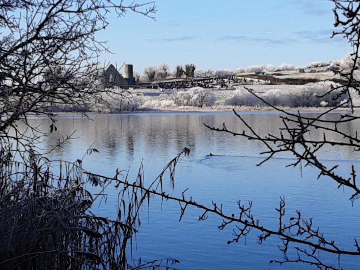 Hawthorn Lodge Belturbet Kültér fotó