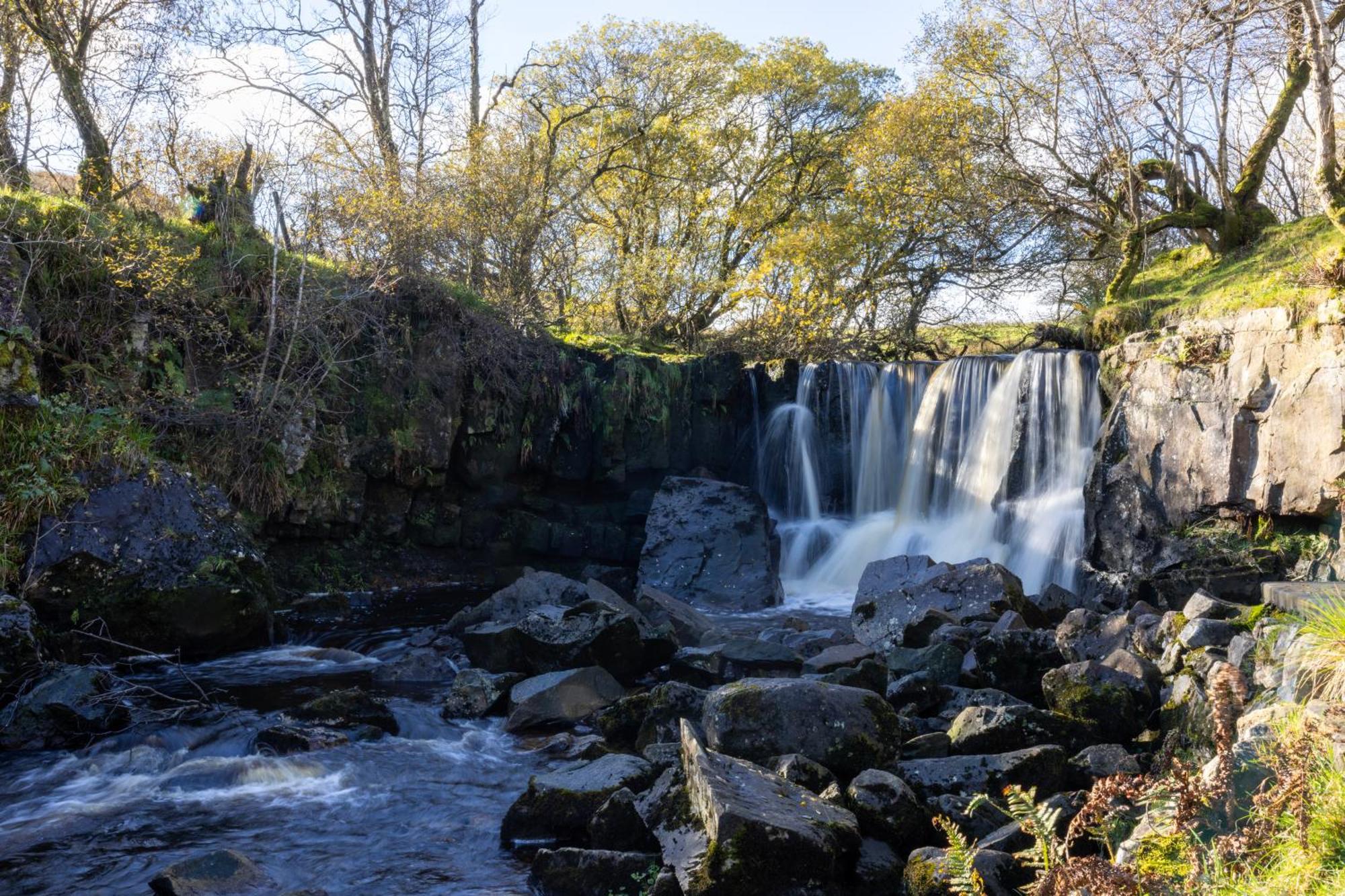 Hawthorn Lodge Belturbet Kültér fotó