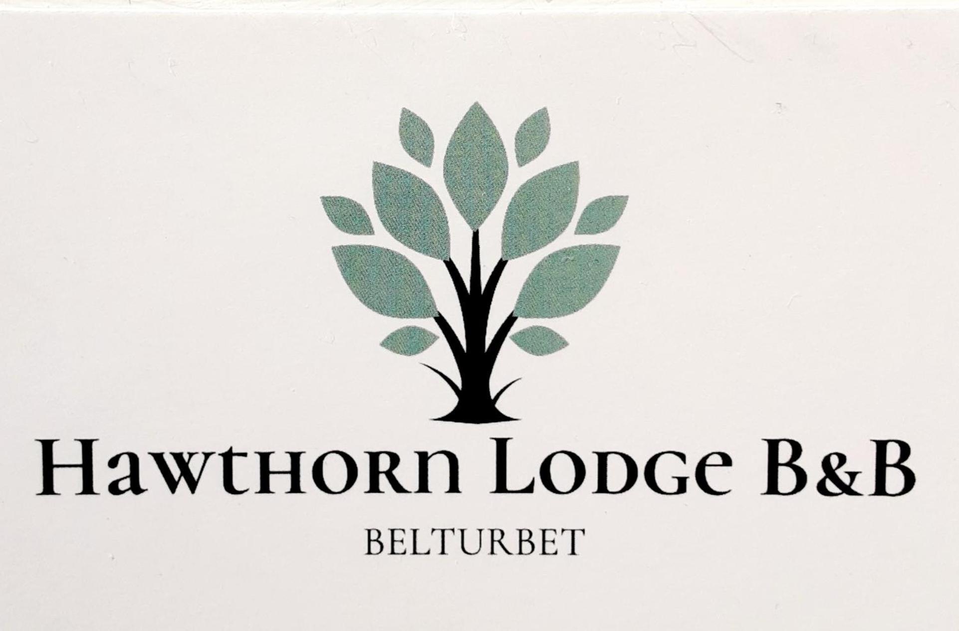 Hawthorn Lodge Belturbet Kültér fotó